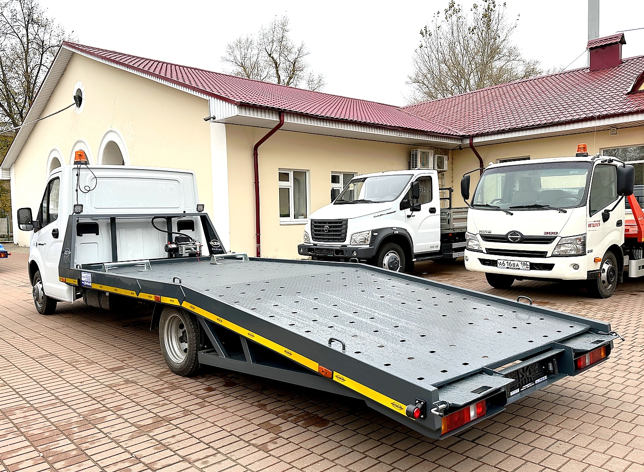 ЭВАКУАТОР УЗЛОВАЯ ТУЛЬСКАЯ ОБЛАСТЬ